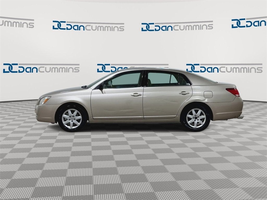 2007 Toyota Avalon XL