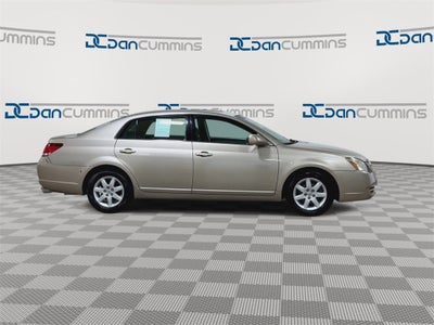 2007 Toyota Avalon XL