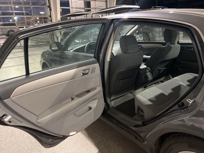 2010 Toyota Avalon XL