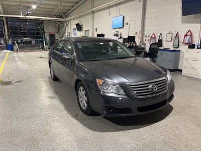2010 Toyota Avalon XL