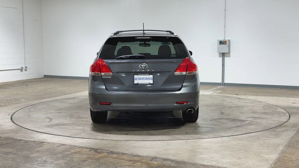 2011 Toyota Venza Base