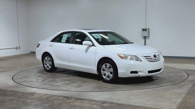 2009 Toyota Camry Base