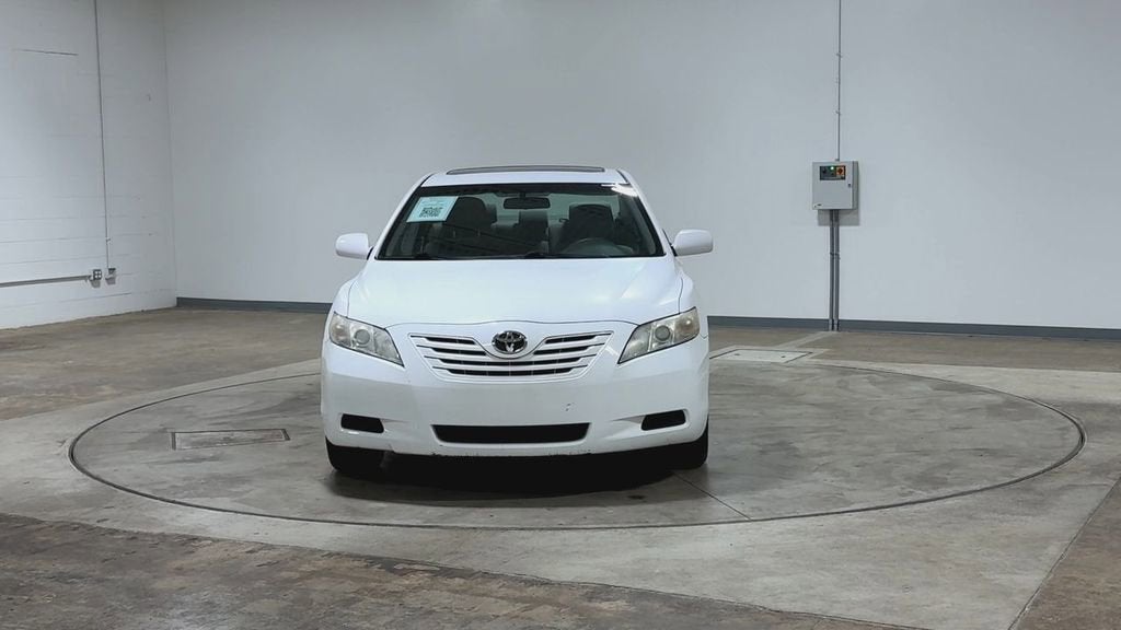 2009 Toyota Camry Base