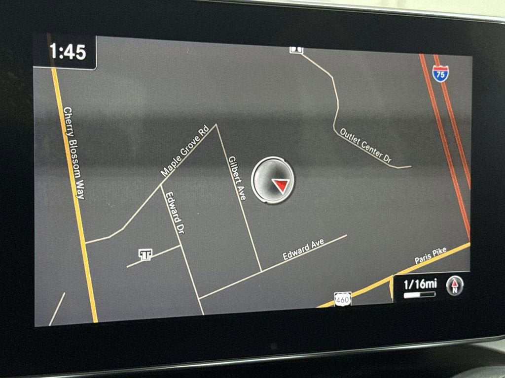 2017 Mercedes-Benz C-Class C 300