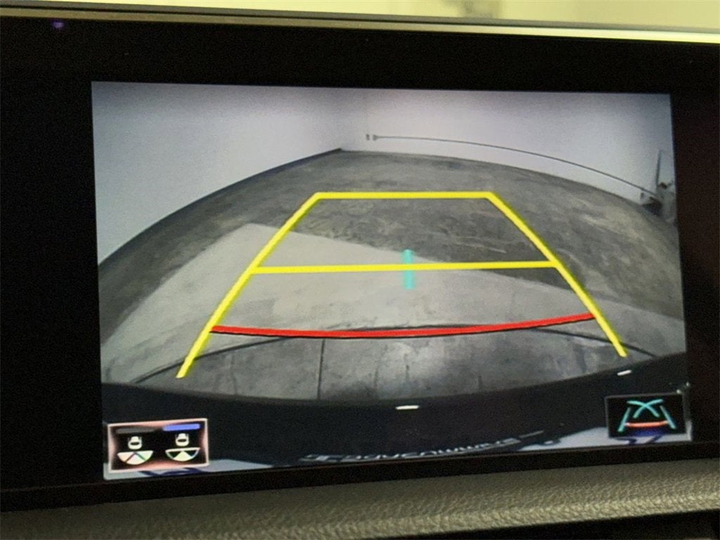 2021 Lexus ES ES 300h