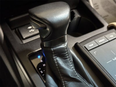 2021 Lexus ES ES 300h