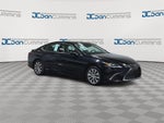 2021 Lexus ES ES 300h