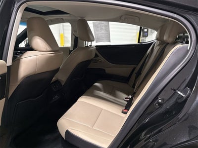 2021 Lexus ES ES 300h