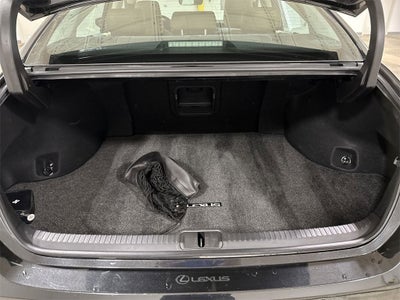 2021 Lexus ES ES 300h