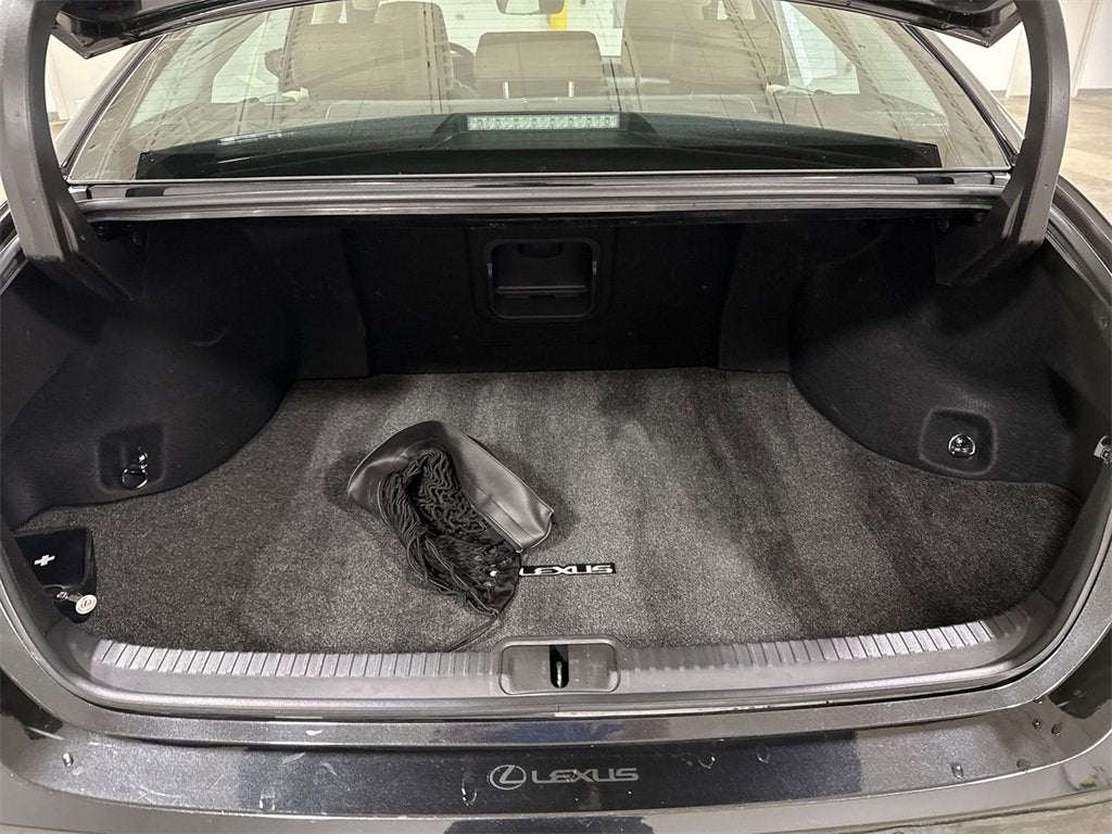 2021 Lexus ES ES 300h