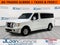 2017 Nissan NV Passenger SL