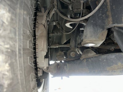 2017 Nissan NV Passenger SL