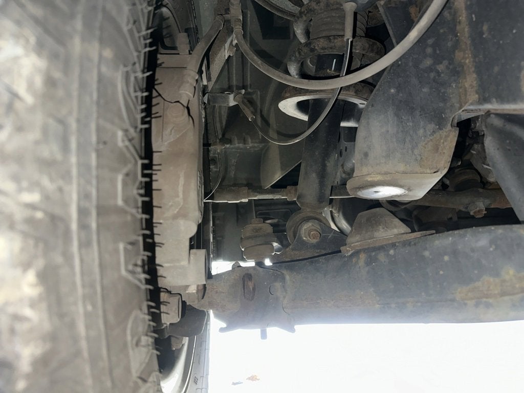 2017 Nissan NV Passenger SL