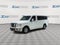 2017 Nissan NV Passenger SL