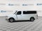 2017 Nissan NV Passenger SL