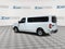 2017 Nissan NV Passenger SL