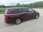 2020 Honda Odyssey EX