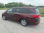 2020 Honda Odyssey EX