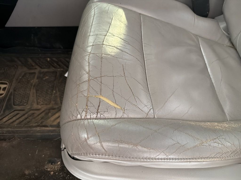 2009 Honda Pilot EX-L