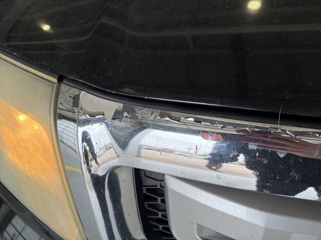 2009 Honda Pilot EX-L