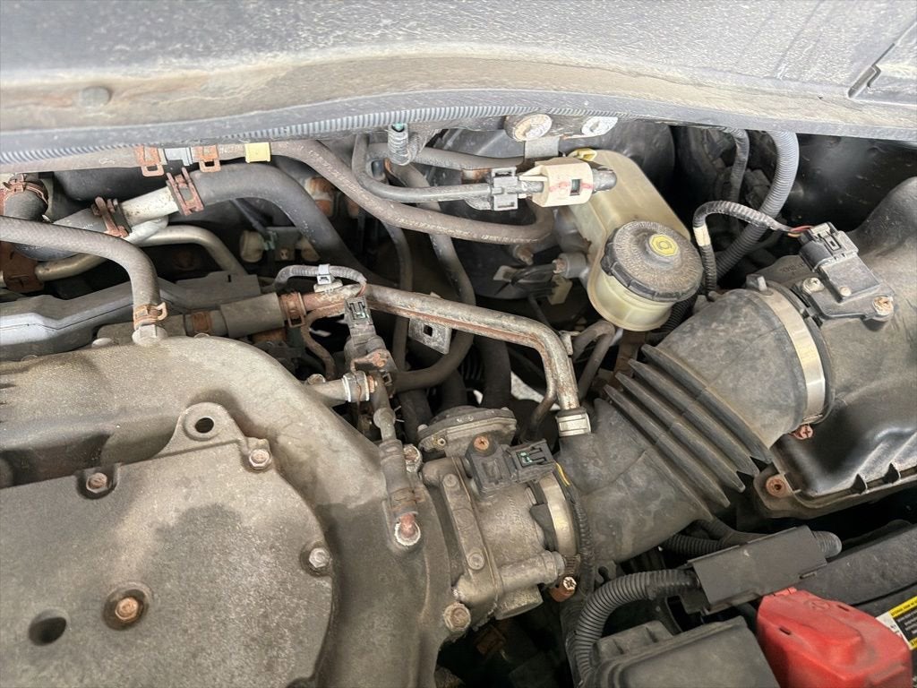 2009 Honda Pilot EX-L