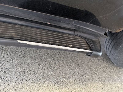 2009 Honda Pilot EX-L