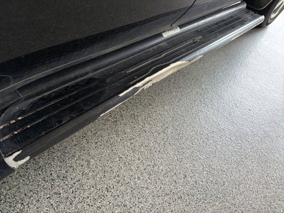 2009 Honda Pilot EX-L