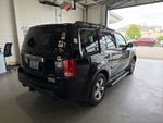 2009 Honda Pilot EX-L