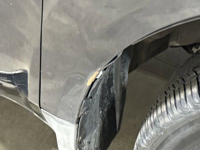 2009 Honda Pilot EX-L