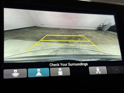 2021 Honda Pilot Elite