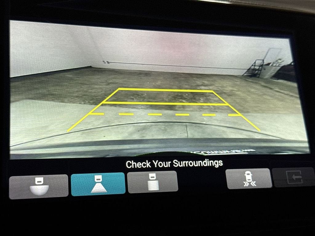 2021 Honda Pilot Elite