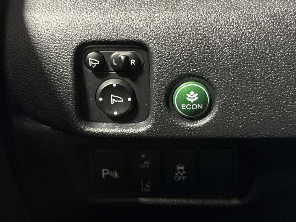 2021 Honda Pilot Elite