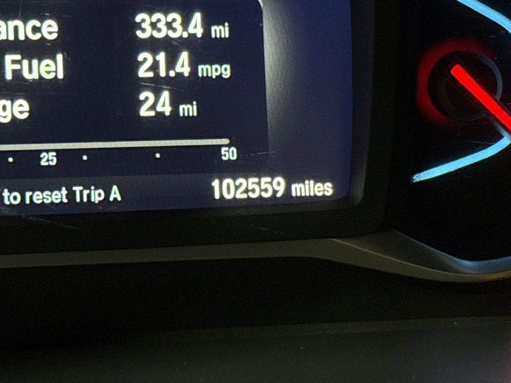 2022 Honda Pilot Touring 7-Passenger