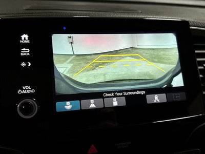 2022 Honda Pilot Touring 7-Passenger