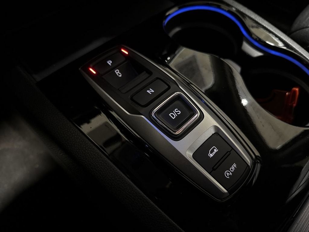 2022 Honda Pilot Touring 7-Passenger