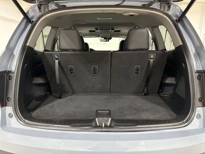 2022 Honda Pilot Touring 7-Passenger