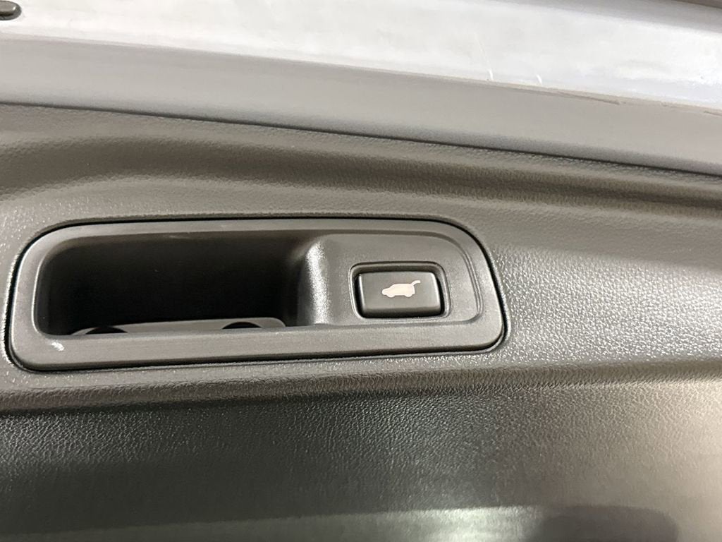 2022 Honda Pilot Touring 7-Passenger