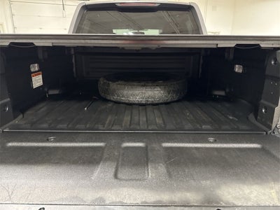 2017 Honda Ridgeline RTL