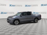 2017 Honda Ridgeline RTL