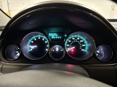 2013 Buick Enclave Leather