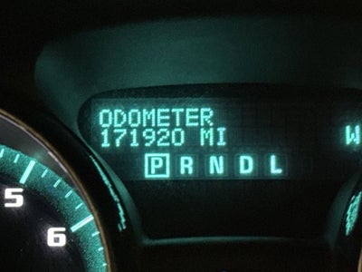 2013 Buick Enclave Leather