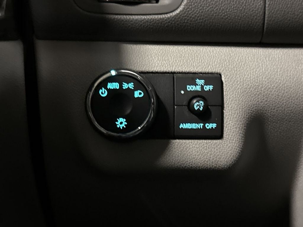 2013 Buick Enclave Leather