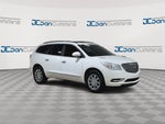 2013 Buick Enclave Leather