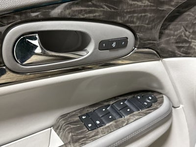 2013 Buick Enclave Leather