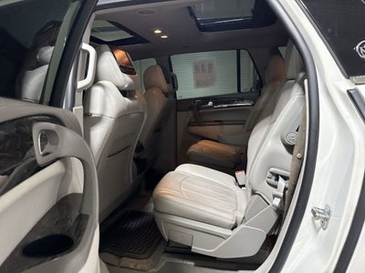2013 Buick Enclave Leather