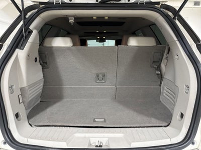 2013 Buick Enclave Leather