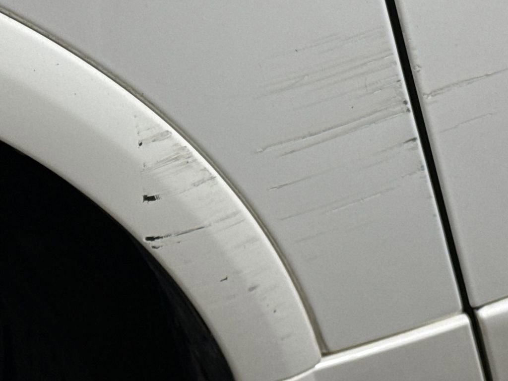 2013 Buick Enclave Leather