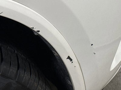 2013 Buick Enclave Leather