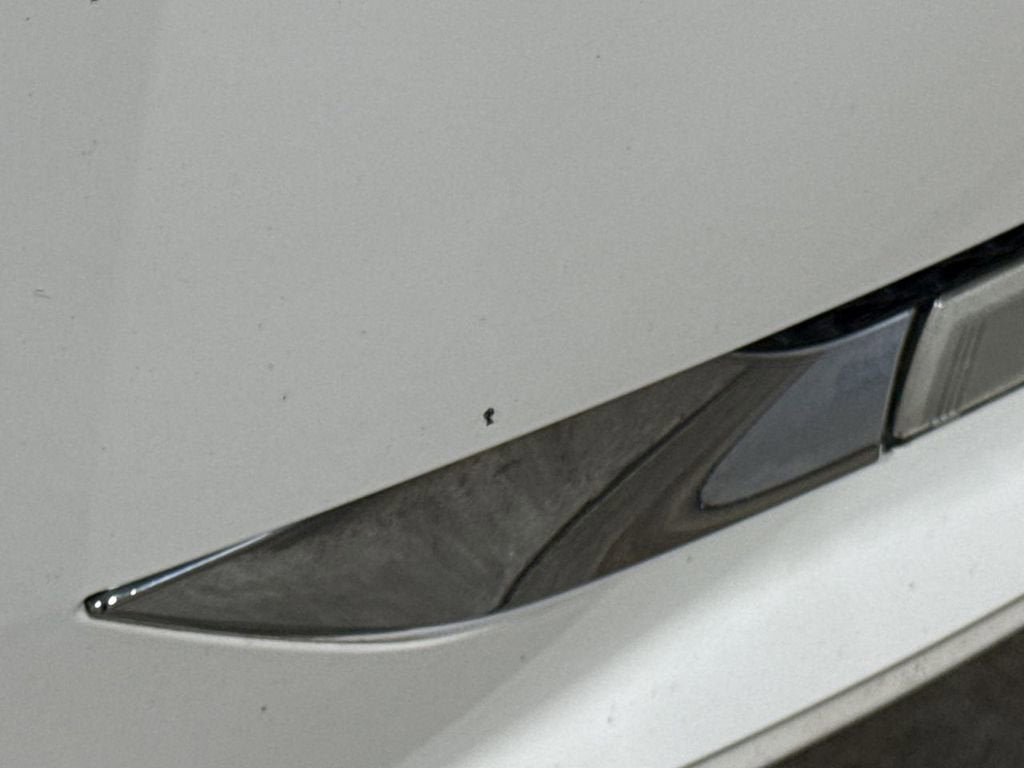 2013 Buick Enclave Leather