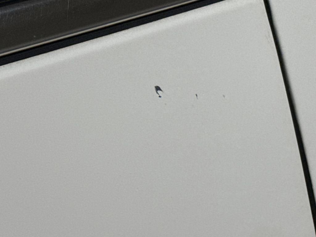 2013 Buick Enclave Leather